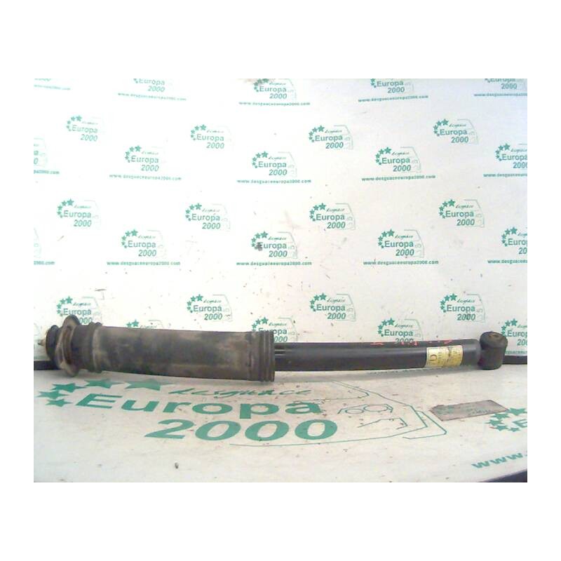 Recambio de amortiguador trasero izquierdo para chevrolet kalos 1.2 cat referencia OEM IAM   