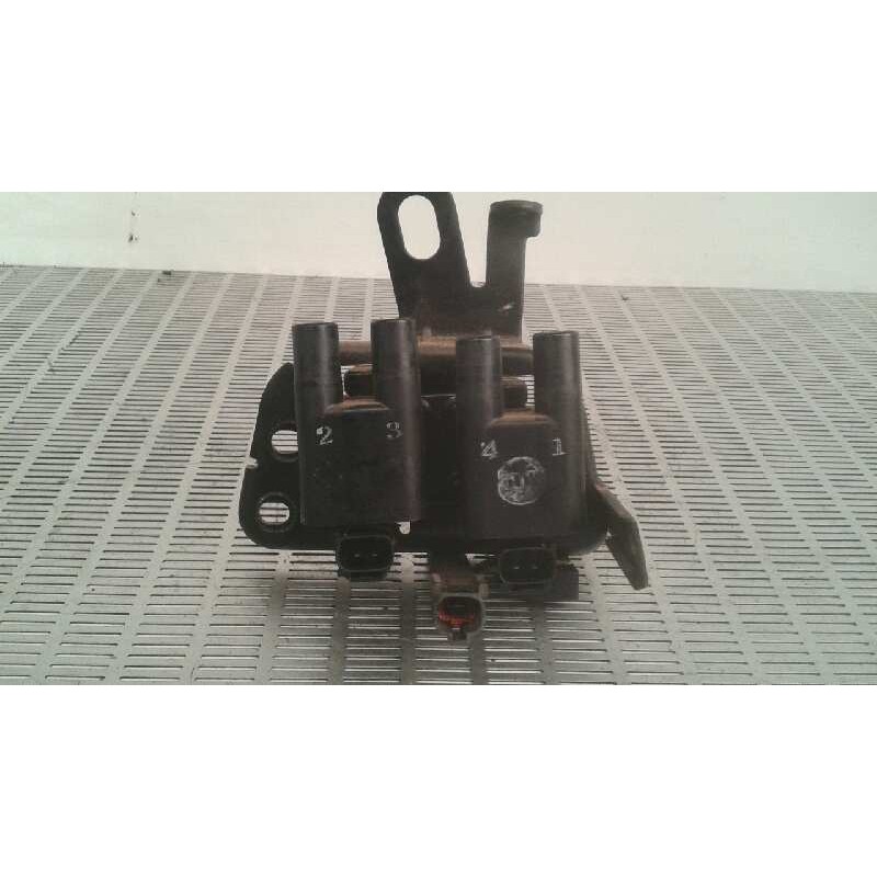 Recambio de bobina encendido para hyundai elantra (xd) 2.0 cat referencia OEM IAM 2730123510  DNPS/DENSO