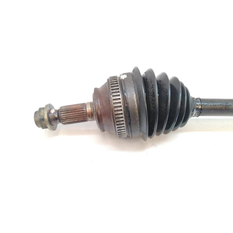 Recambio de transmision trasera derecha para land rover freelander (ln) 2.0 turbodiesel referencia OEM IAM - Negro 3