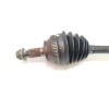 Recambio de transmision trasera derecha para land rover freelander (ln) 2.0 turbodiesel referencia OEM IAM   