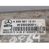 Recambio de intercooler para mercedes-benz vito kasten (639) 110 cdi kompakt (639.601) referencia OEM IAM A6395011301  