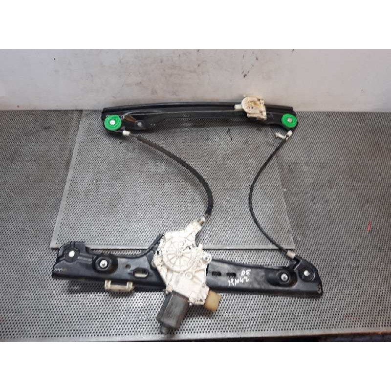 Recambio de elevalunas delantero izquierdo para bmw serie 3 berlina (e90) 320i referencia OEM IAM 6927027 996624101 