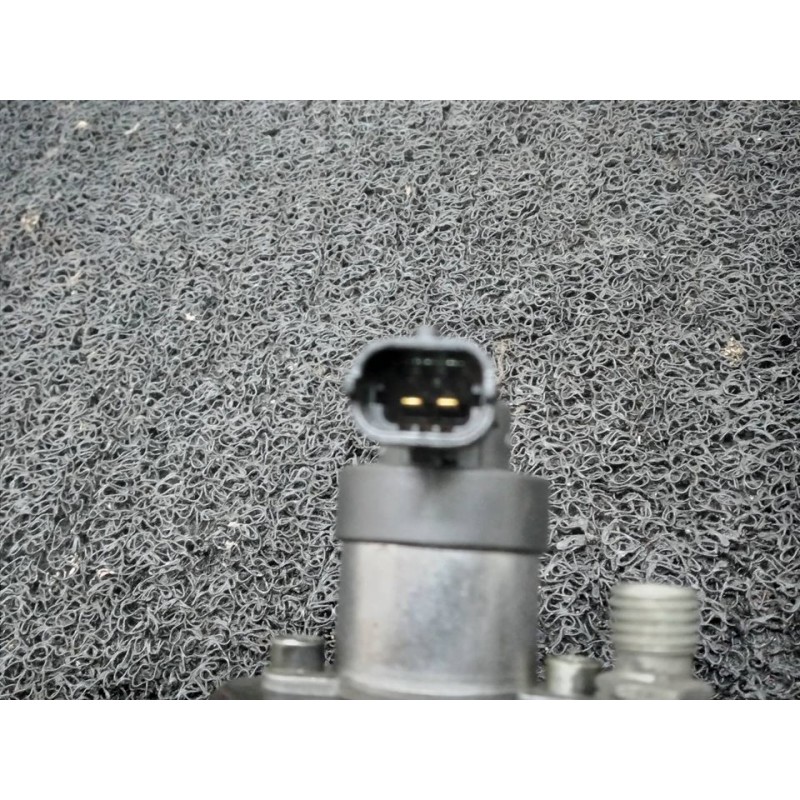 Recambio de bomba inyeccion para kia rio 1.5 crdi ex2 referencia OEM IAM 0445010124 331002A410 BOSCH - Negro 5