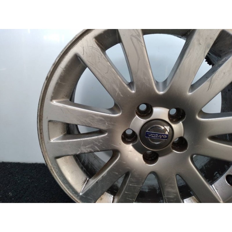 Recambio de llanta para volvo xc90 d5 momentum (136kw)(7 sitze) referencia OEM IAM 7JX17X49 30643772 - Gris 5