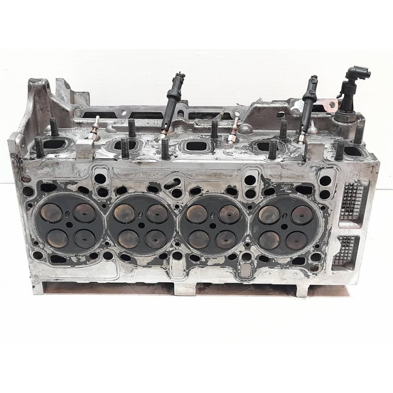 Recambio de culata para opel corsa d essentia referencia OEM IAM 55188595 020402 10