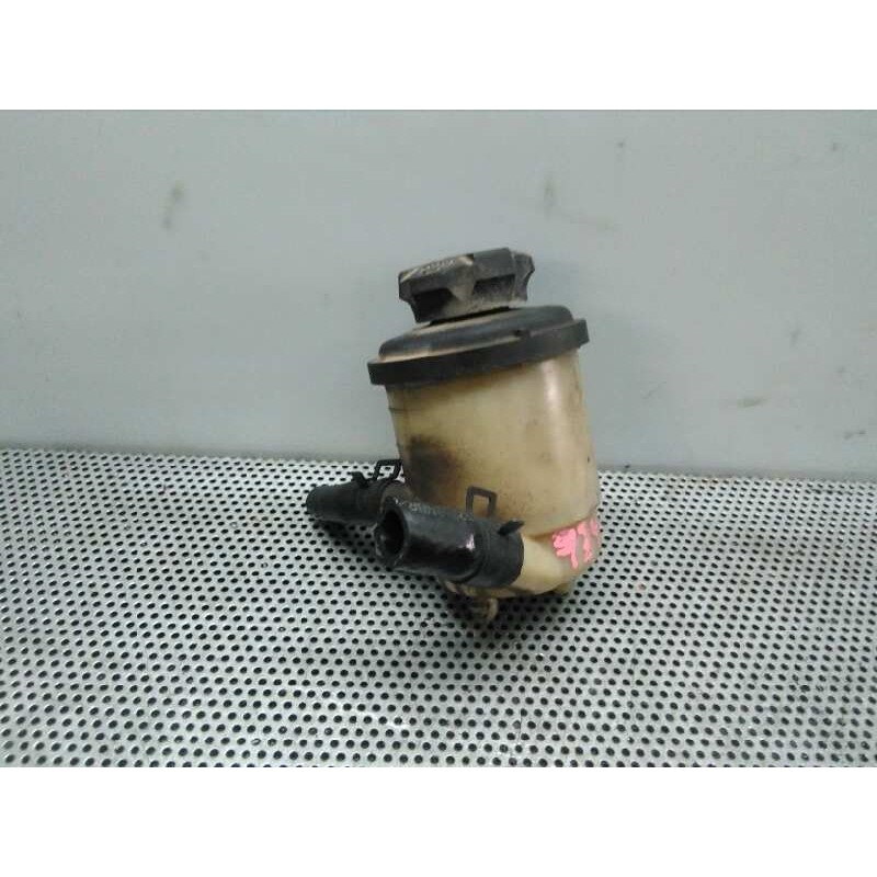 Recambio de deposito servo para hyundai matrix (fc) 1.5 crdi cat referencia OEM IAM - Gris 2