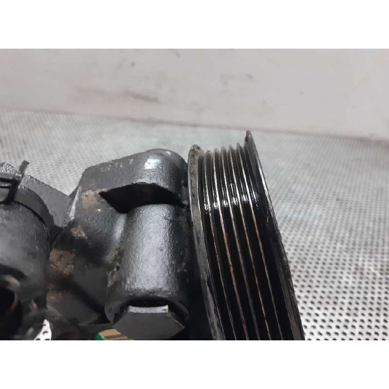 Recambio de bomba direccion para ford focus berlina (cak) 1.8 tddi turbodiesel cat referencia OEM IAM 9ED0500 126623 HBDCT 2