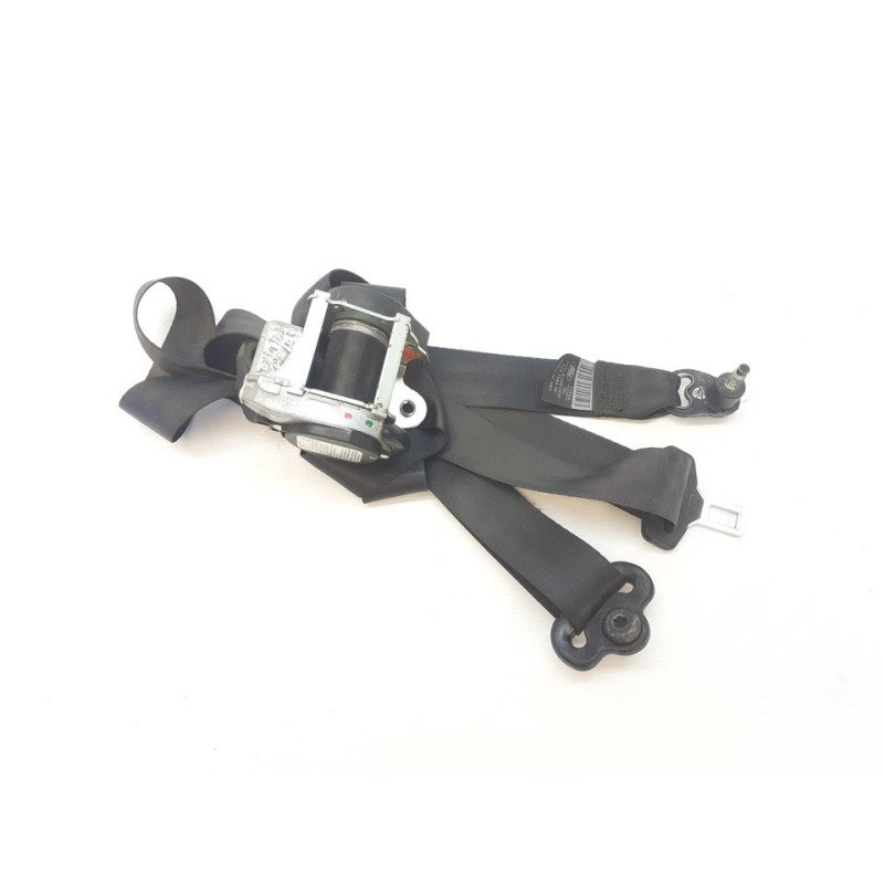 Recambio de cinturon seguridad delantero izquierdo para ford focus lim. business referencia OEM IAM BM5161295AEW  