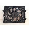Recambio de electroventilador para dacia dokker ambiance referencia OEM IAM 214818665R  