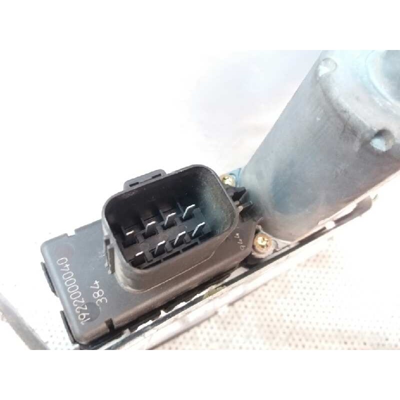 Recambio de elevalunas delantero izquierdo para jaguar s-type 2.5 v6 executive referencia OEM IAM 1922000040 94400204 - Verde 6