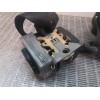 Recambio de cinturon seguridad delantero derecho para skoda octavia berlina (1u2) 1.9 tdi referencia OEM IAM   