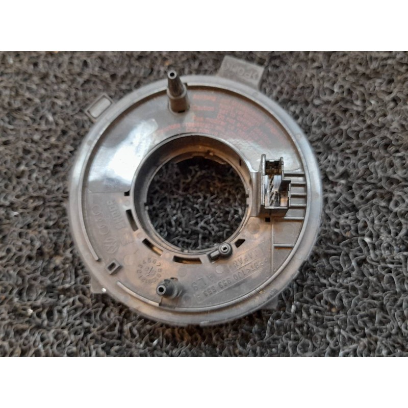 Recambio de anillo airbag para audi s3 (8l) 1.8 t (154kw) referencia OEM IAM 1J0959653B - Negro 3
