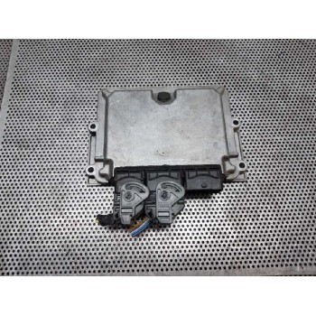 CENTRALITA MOTOR UCE 0261207545 9651526980 