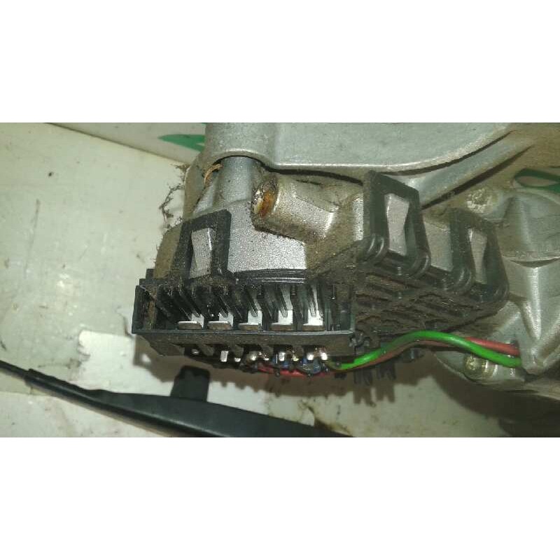 Recambio de motor limpia delantero para mercedes-benz clase e (w210) berlina diesel 2.9 turbodiesel cat referencia OEM IAM - Gris 2