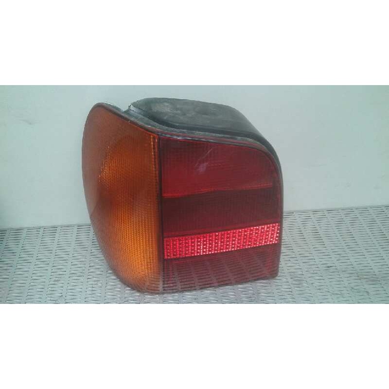 Recambio de piloto trasero izquierdo para volkswagen polo berlina (6n1) 1.3 referencia OEM IAM   