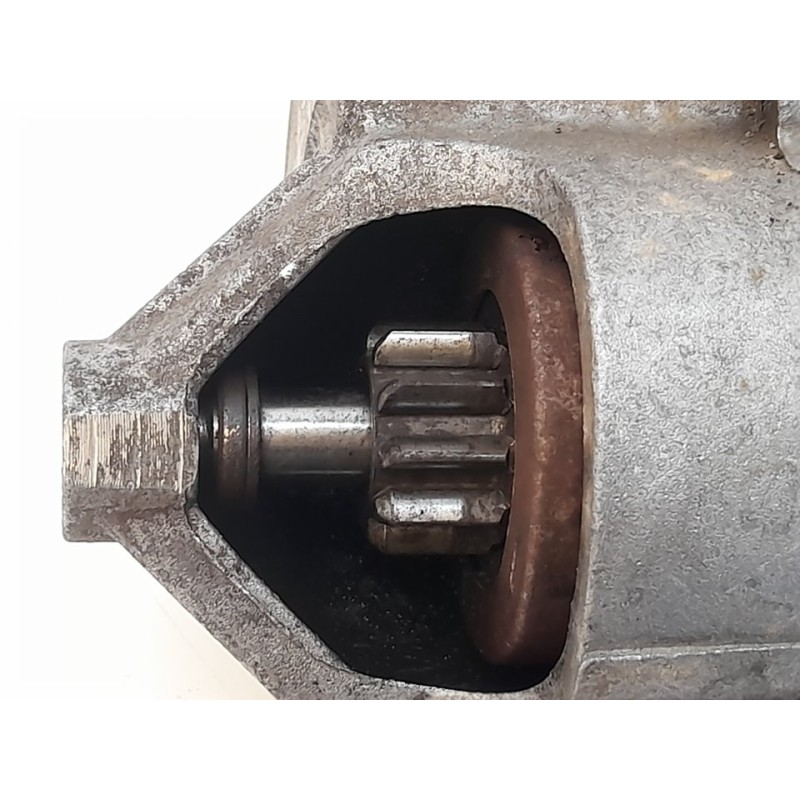 Recambio de motor arranque para tata safari 1.9 d referencia OEM IAM 4J40081SSB  VALEO 4