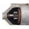 Recambio de motor arranque para tata safari 1.9 d referencia OEM IAM 4J40081SSB  VALEO