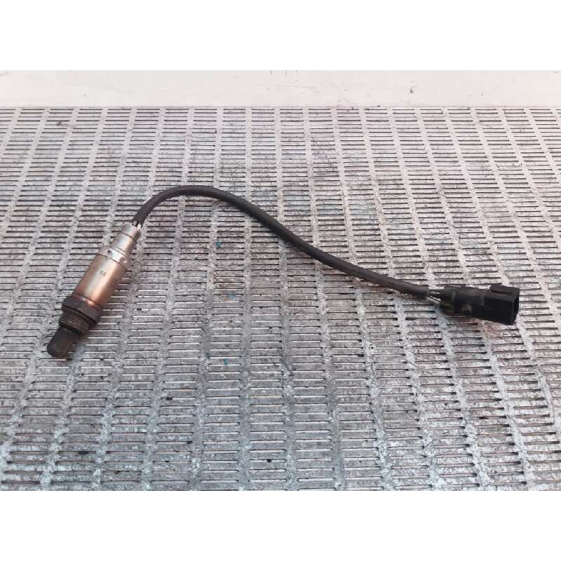 Recambio de sonda lambda para ford ka (ccq) 1.3 cat referencia OEM IAM 96FB9F472DA  