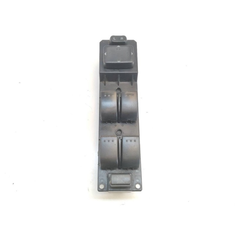 Recambio de mando elevalunas delantero izquierdo para mazda 5 berl. (cr) 2.0 crtd sportive (105kw) referencia OEM IAM 7138 CC296 - Negro