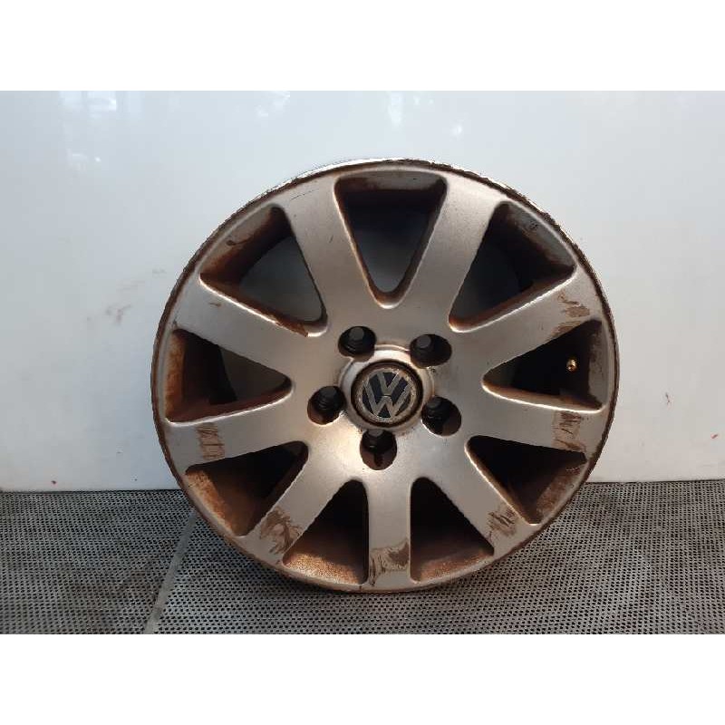 Recambio de llanta para volkswagen passat berlina (3b3) advance referencia OEM IAM 7JX15H2ET37  
