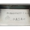 Recambio de molduras traseras para citroën xsara picasso 2.0 hdi referencia OEM IAM 9635595877  