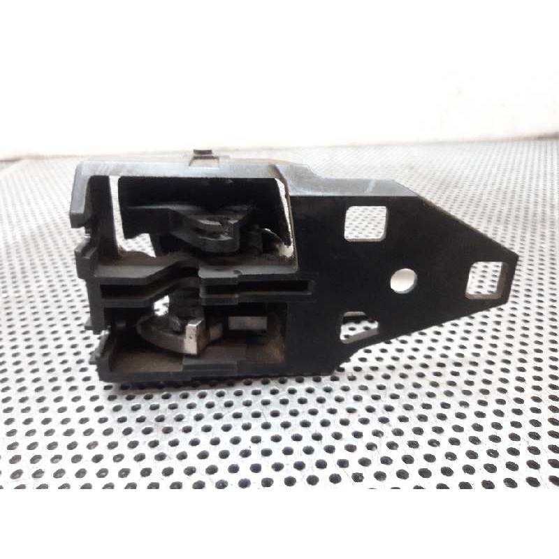 Recambio de maneta interior trasera derecha para toyota prius (nhw30) advance referencia OEM IAM - Blanco 2