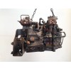 Recambio de caja cambios para toyota avensis berlina (t25) 2.2 d-4d executive berlina (5-ptas.) referencia OEM IAM   