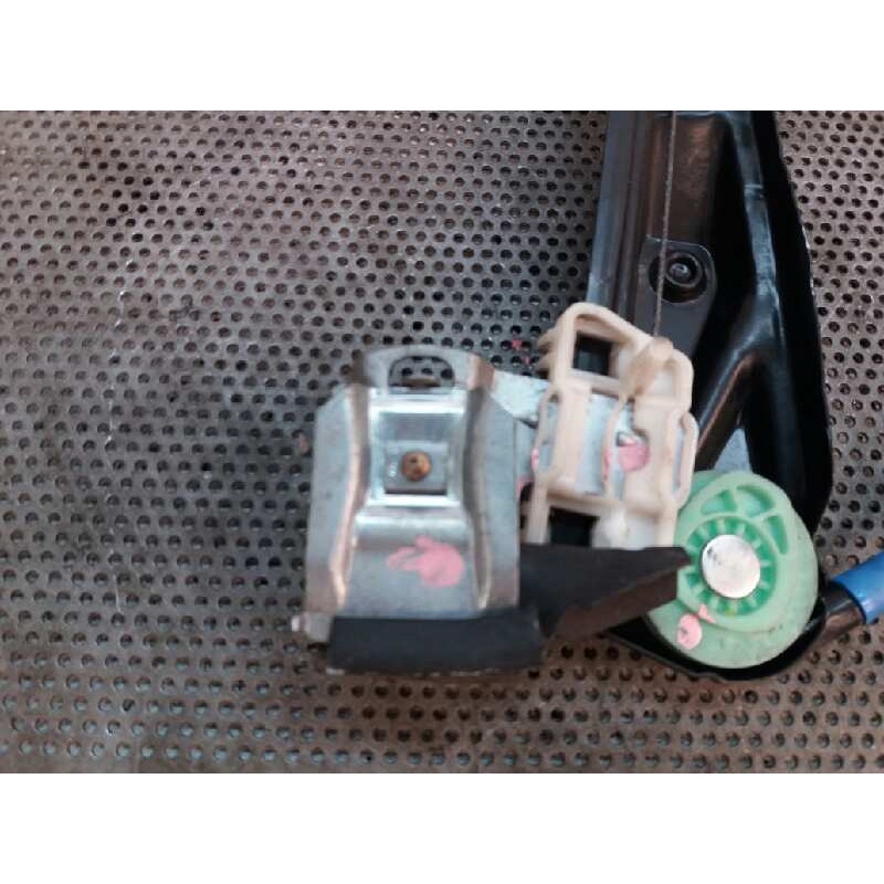 Recambio de elevalunas delantero izquierdo para jaguar s-type 2.5 v6 executive referencia OEM IAM 1922000040 94400204 - Verde 7