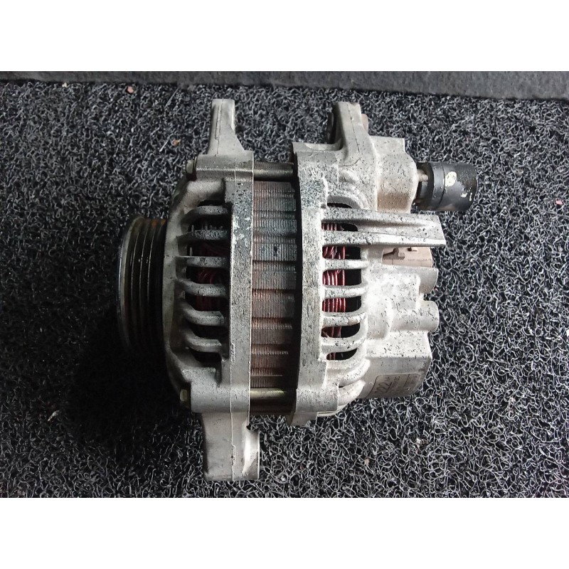 Recambio de alternador para chrysler neon (pl) 2.0 16v cat referencia OEM IAM 4794222AA A002TB2791ZC MITSUBISHI