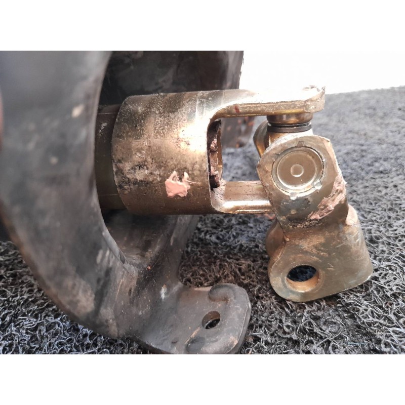 Recambio de columna direccion para renault scenic (ja..) 1.9 dci rxe referencia OEM IAM 6