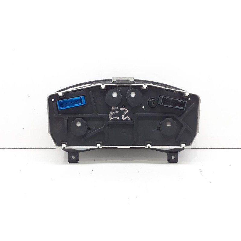 Recambio de cuadro instrumentos para ford transit connect (tc7) furgón largo ft 230l (2009) referencia OEM IAM 9T1T10849AE - Blanco 3