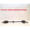 Recambio de transmision delantera derecha para kia carens 2.0 crdi lx monovolumen referencia OEM IAM   
