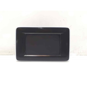 PANTALLA MULTIFUNCION A2469001206 A2037337501 