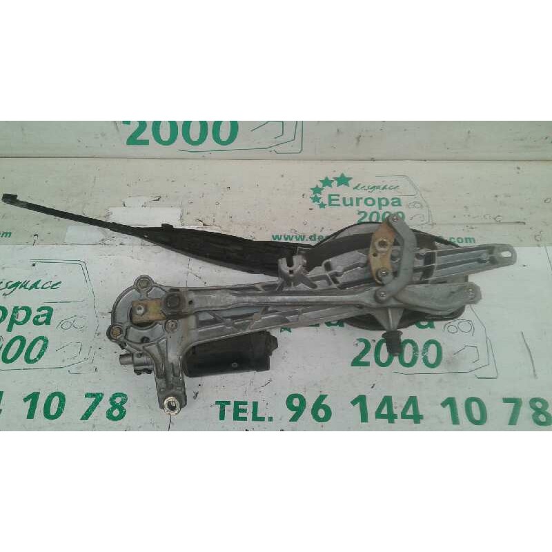 Recambio de motor limpia delantero para mercedes-benz clase e (w210) berlina diesel 2.9 turbodiesel cat referencia OEM IAM - Gris 3