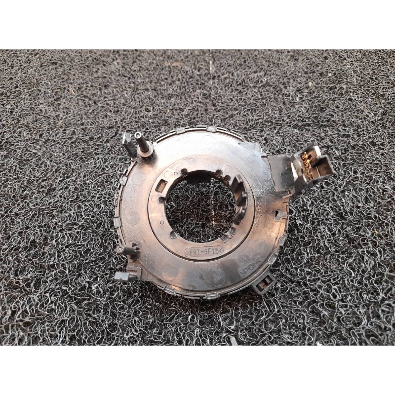Recambio de anillo airbag para audi s3 (8l) 1.8 t (154kw) referencia OEM IAM 1J0959653B - Negro 4