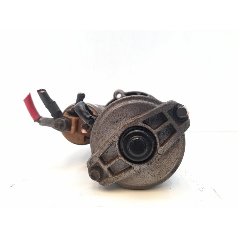 Recambio de motor arranque para tata safari 1.9 d referencia OEM IAM 4J40081SSB  VALEO 5