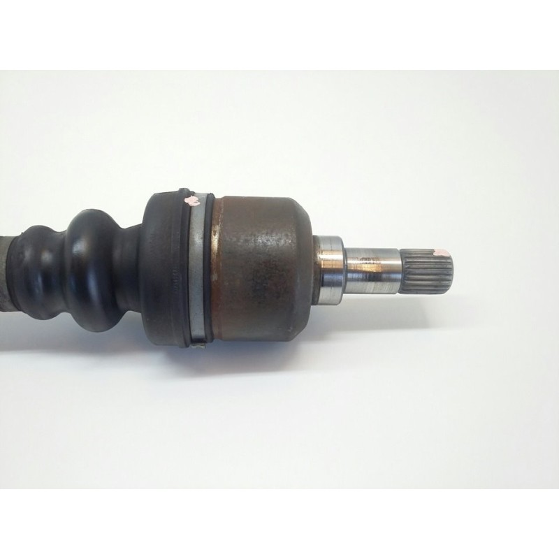 Recambio de transmision delantera izquierda para citroën xsara berlina 1.9 td sx referencia OEM IAM 2