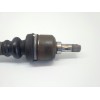 Recambio de transmision delantera izquierda para citroën xsara berlina 1.9 td sx referencia OEM IAM   