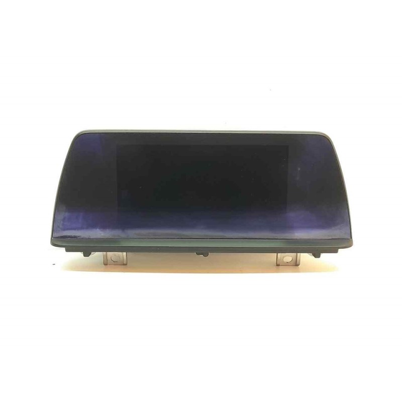 Recambio de sistema navegacion gps para bmw serie 3 lim. (f30) 318d referencia OEM IAM 9292247026 1319373Z01 