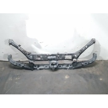 PANEL FRONTAL 