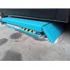 Recambio de faldon lateral para mazda cx-30 selection 2wd referencia OEM IAM   