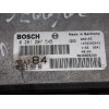 Recambio de centralita motor uce para peugeot 807 sv referencia OEM IAM 0261207545 9651526980 