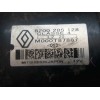 Recambio de motor arranque para renault megane ii berlina 5p authentique referencia OEM IAM 8200285128 M000T87881 
