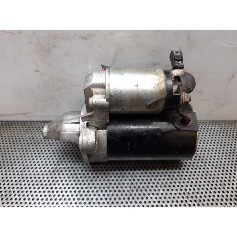 Recambio de motor arranque para hyundai accent (lc) gl 4p referencia OEM IAM 3610022800 TM000A27301 