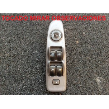 MANDO ELEVALUNAS DELANTERO IZQUIERDO 935702D000 935702D100 