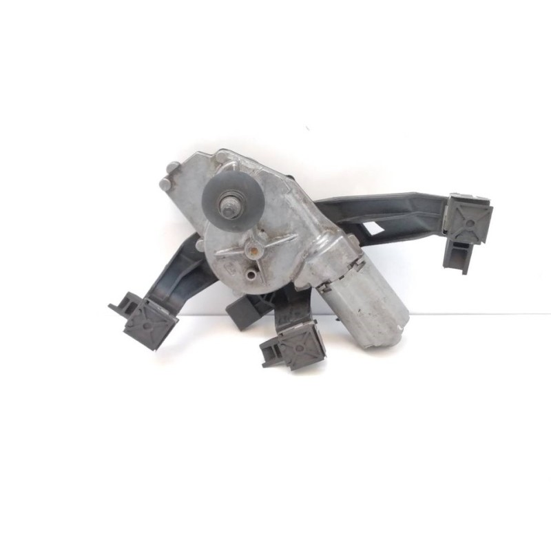 Recambio de motor limpia trasero para peugeot 207 1.6 16v hdi referencia OEM IAM 9652418780 0390201813 - Blanco 3