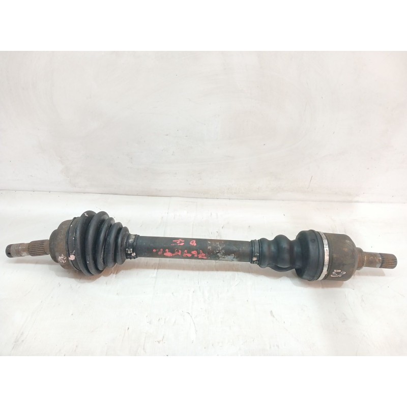 Recambio de transmision delantera izquierda para citroën c5 berlina 1.6 hdi cat (9hy / dv6ted4) referencia OEM IAM   