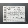 Recambio de centralita check control para bmw serie 1 berlina (e81/e87) 118d referencia OEM IAM 6135694383401 5WK49513CBR 