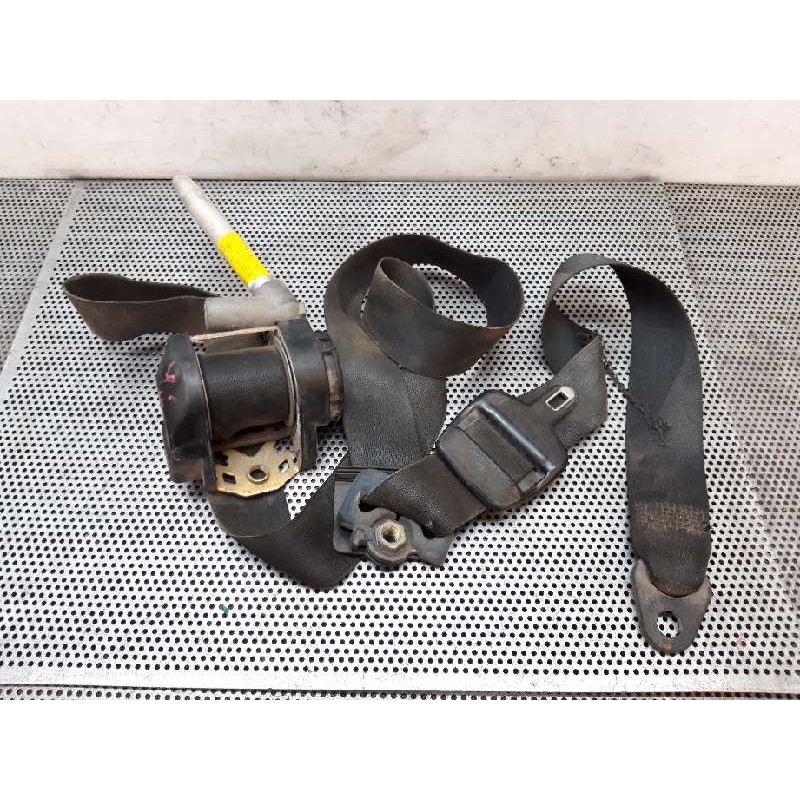 Recambio de cinturon seguridad delantero derecho para mercedes-benz clase c (w202) berlina 2.2 cat referencia OEM IAM  98959 