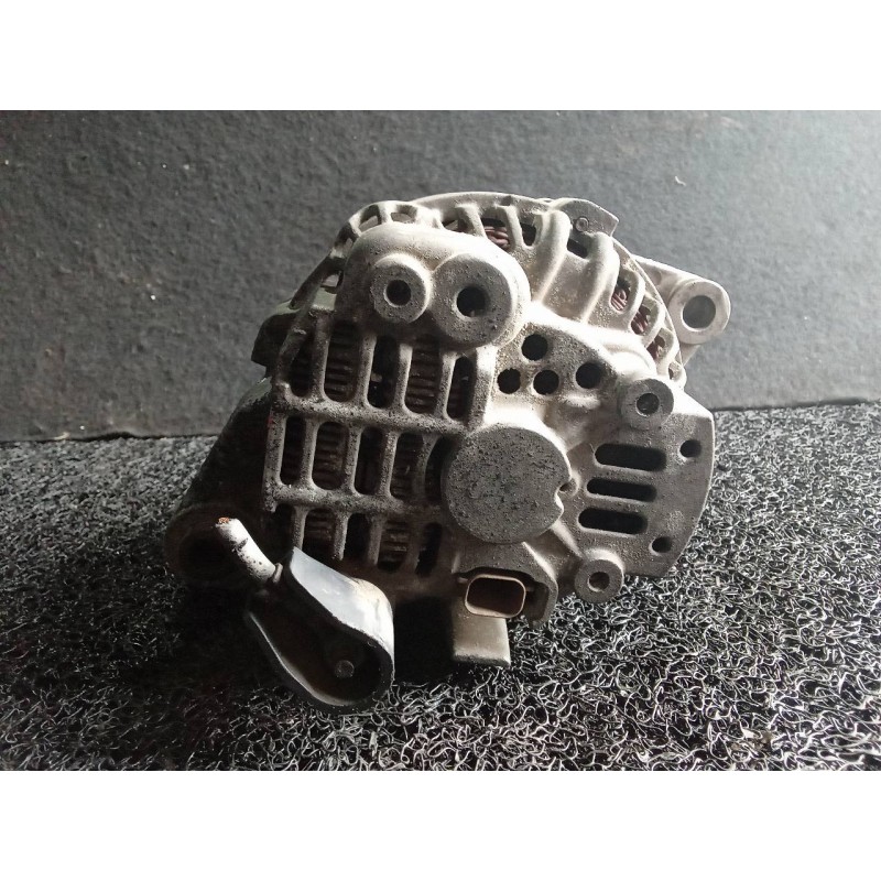 Recambio de alternador para chrysler neon (pl) 2.0 16v cat referencia OEM IAM 4794222AA A002TB2791ZC MITSUBISHI 2